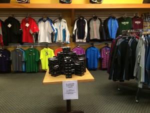 Walden Oaks Pro Shop