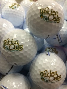 Walden Oaks Country Club Balls